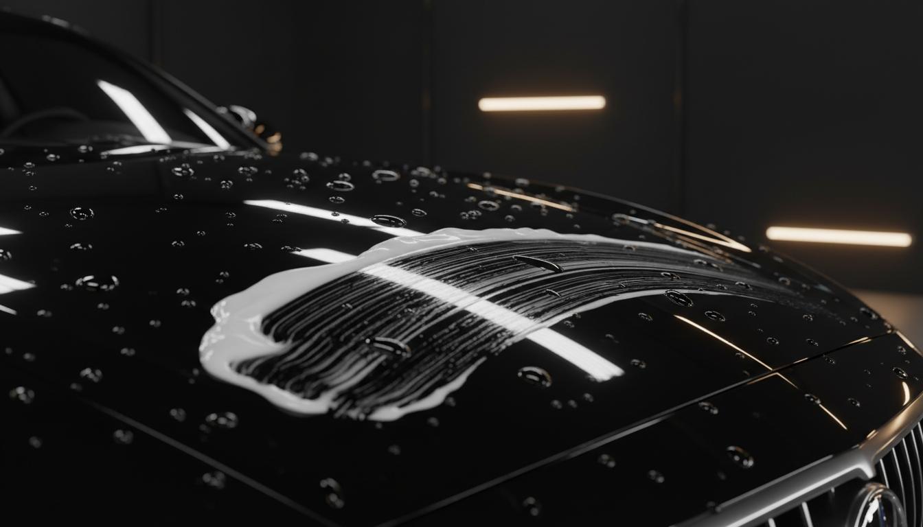 Detailing Profesional